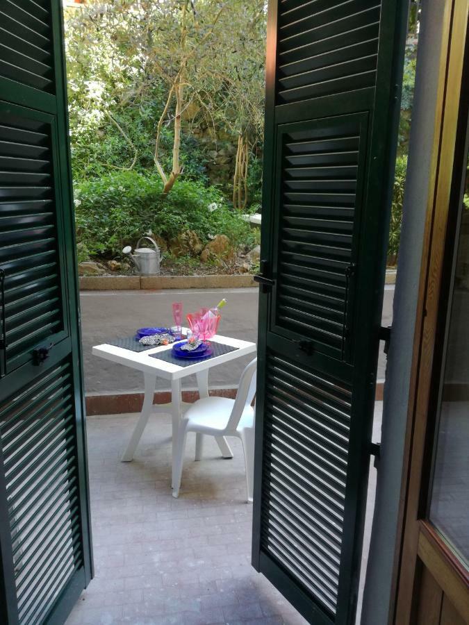 فندق Il Giardino Di Gianni لا سبيتسْيا المظهر الخارجي الصورة
