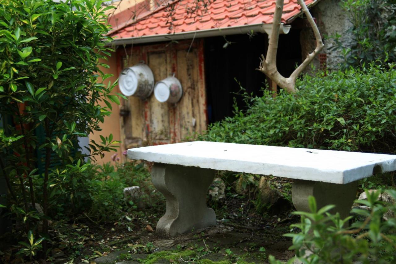 فندق Il Giardino Di Gianni لا سبيتسْيا المظهر الخارجي الصورة